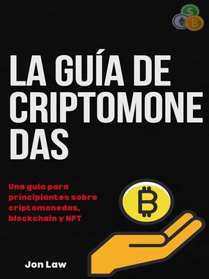 cover image of La Guía de Criptomonedas